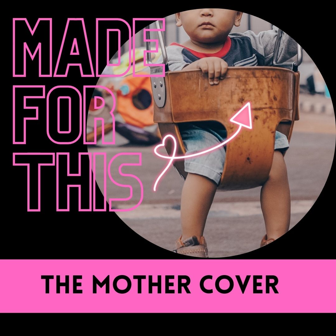 The Mother Cover