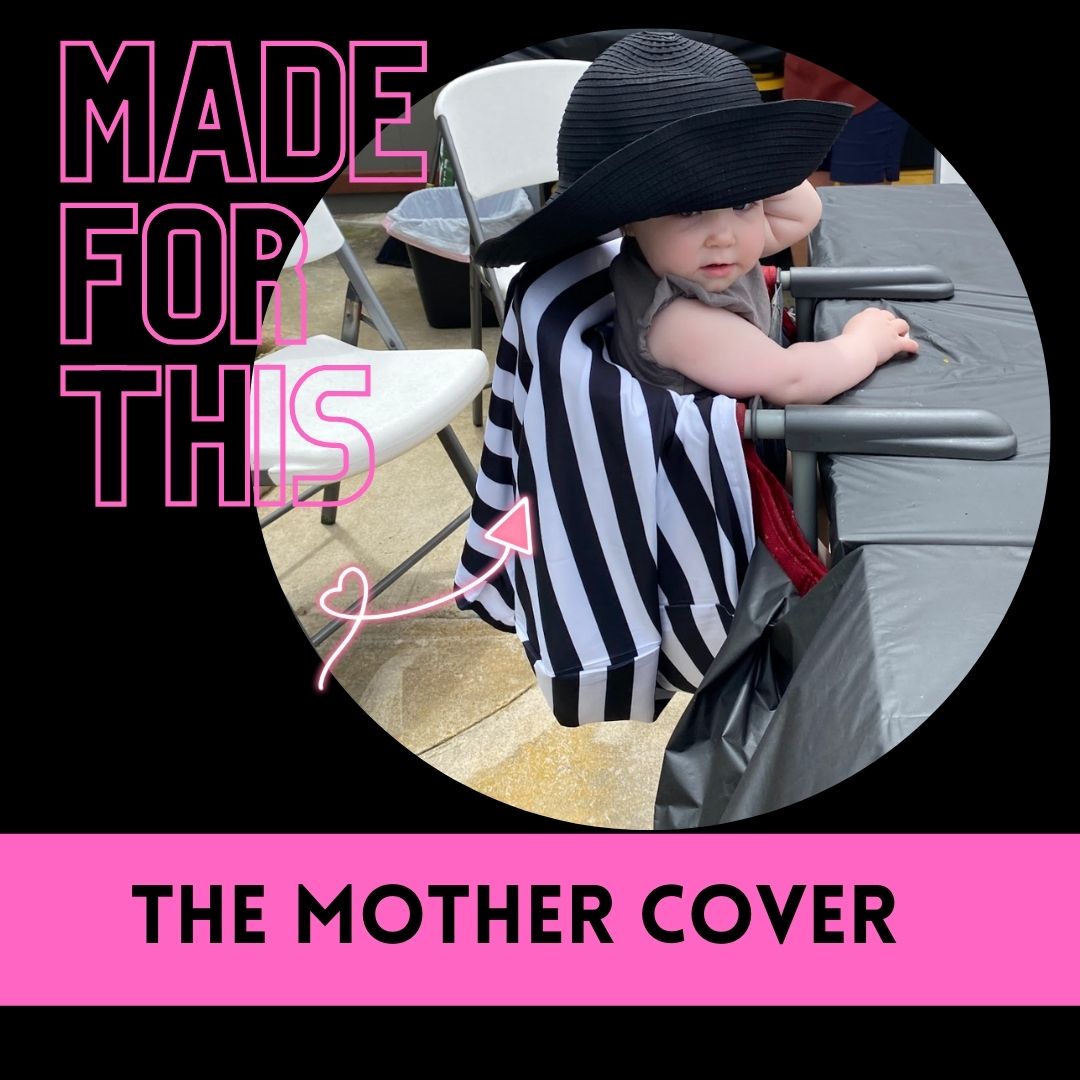 The Mother Cover