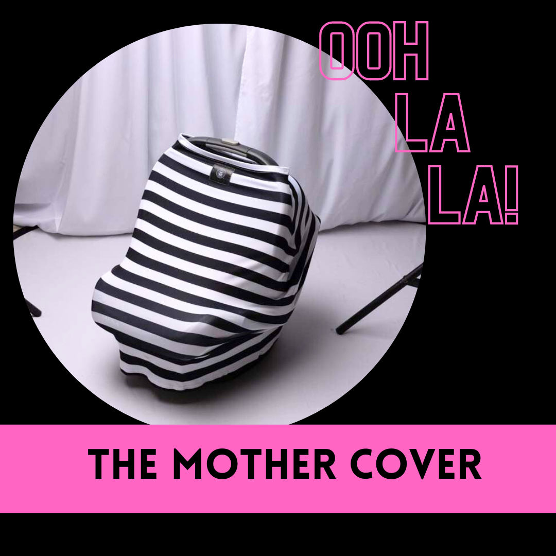 The Mother Cover